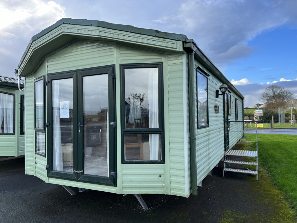 Willerby Winchester
