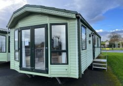 Willerby Winchester