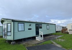 Willerby Winchester on Plot